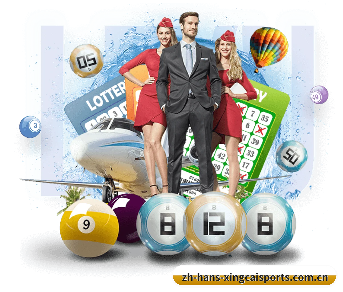 杏彩体育的故事 - 体育资讯内容服务（Xingcai）